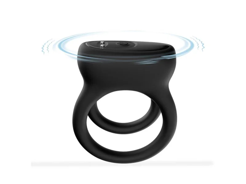 Anillo para el Pene con Vibracion