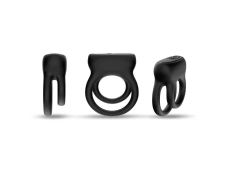 Anillo para el Pene con Vibracion