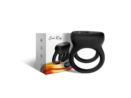 Anillo para el Pene con Vibracion