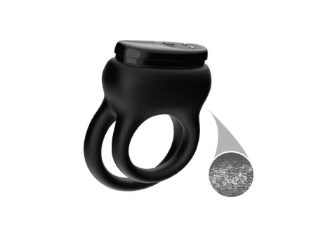 Anillo para el Pene con Vibracion