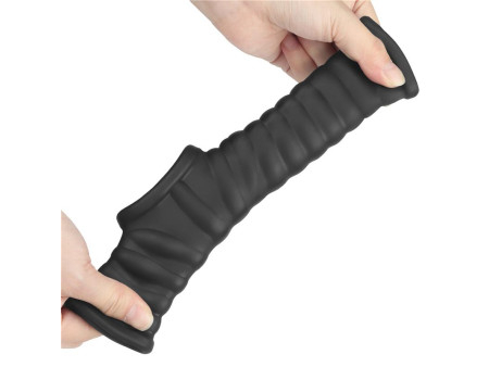 Anillo Vibrador para Pene y Escroto Wave Knights Anillo Vibrador para Pene y Escroto Wave Knights