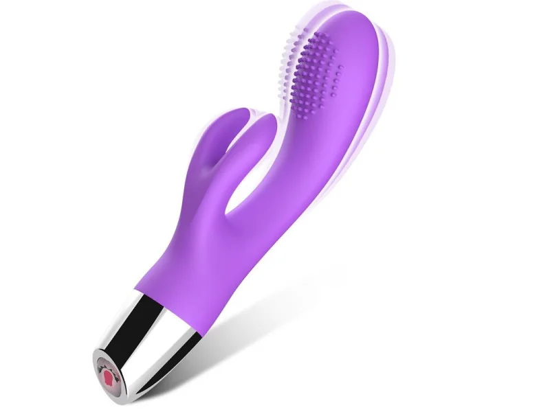 Vibrador Conejito Vibrador Conejito