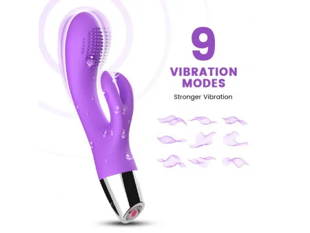 Vibrador Conejito Vibrador Conejito