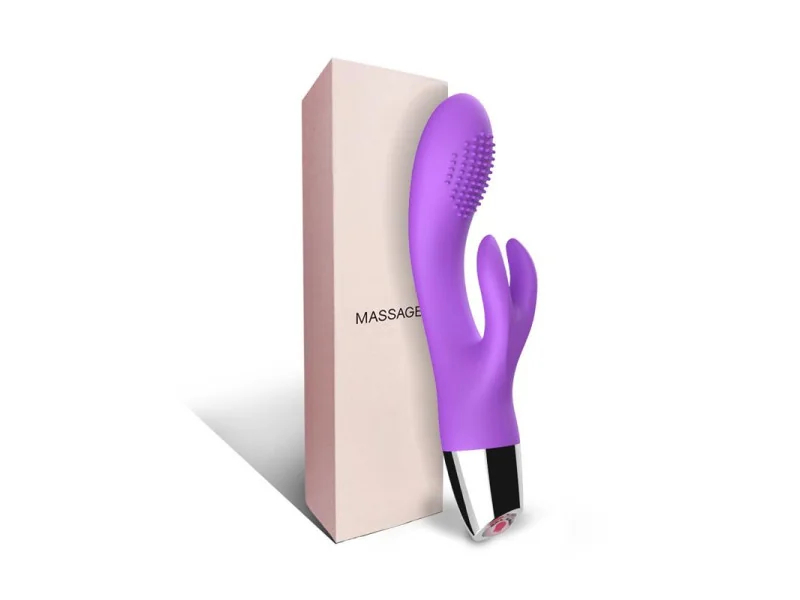 Vibrador Conejito