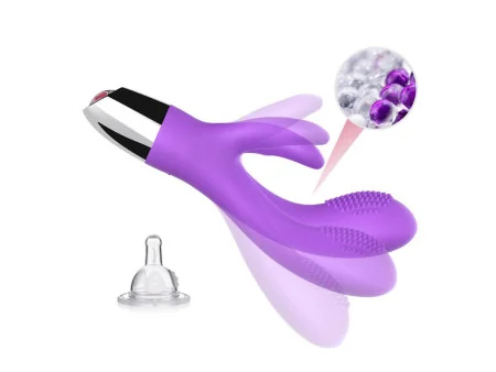 Vibrador Conejito Vibrador Conejito