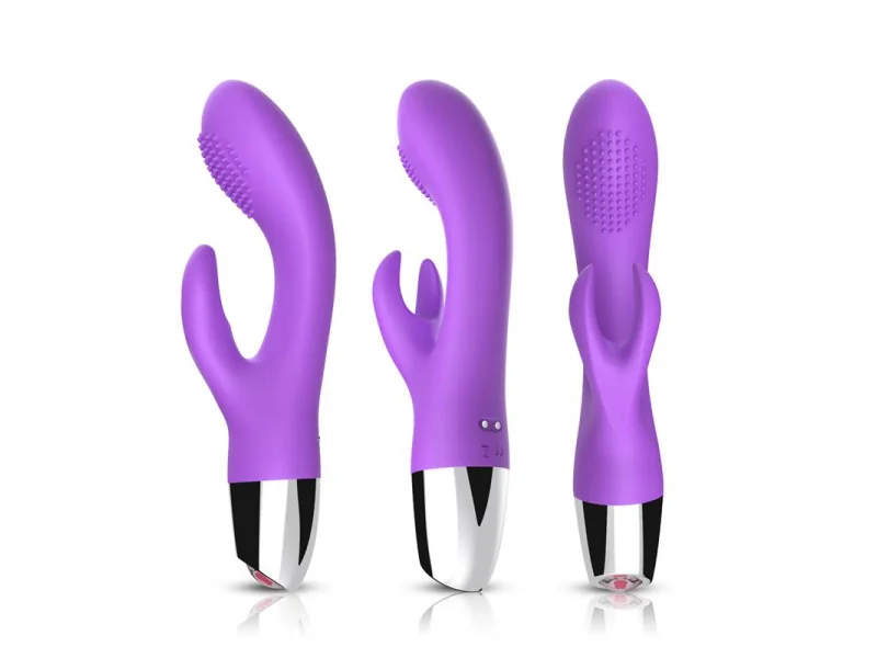Vibrador Conejito