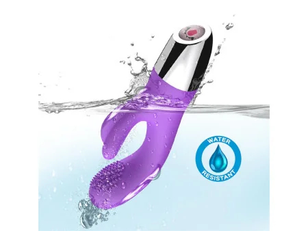 Vibrador Conejito Vibrador Conejito