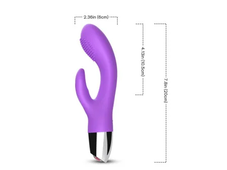 Vibrador Conejito Vibrador Conejito