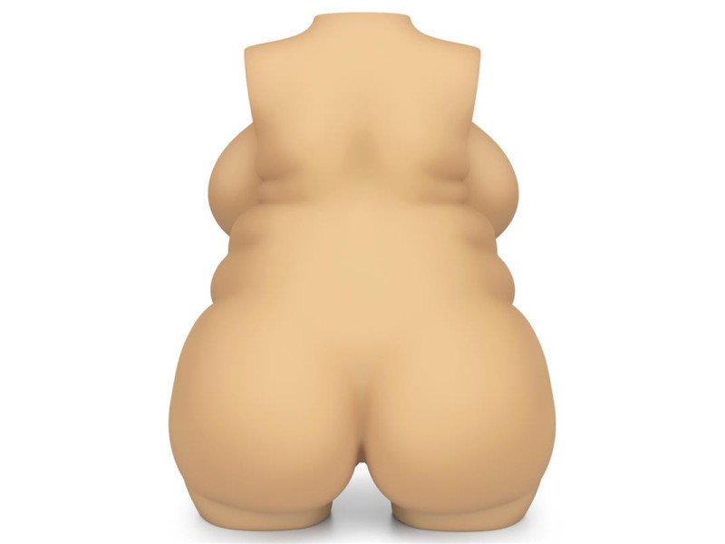 Masturbador Streetgirls 7