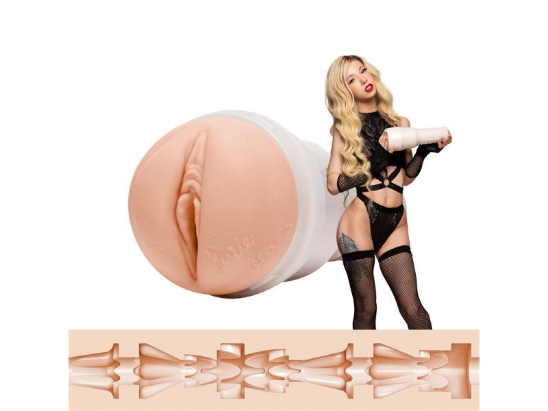 Kenzie Reeves Creampuff Pussy Vagina