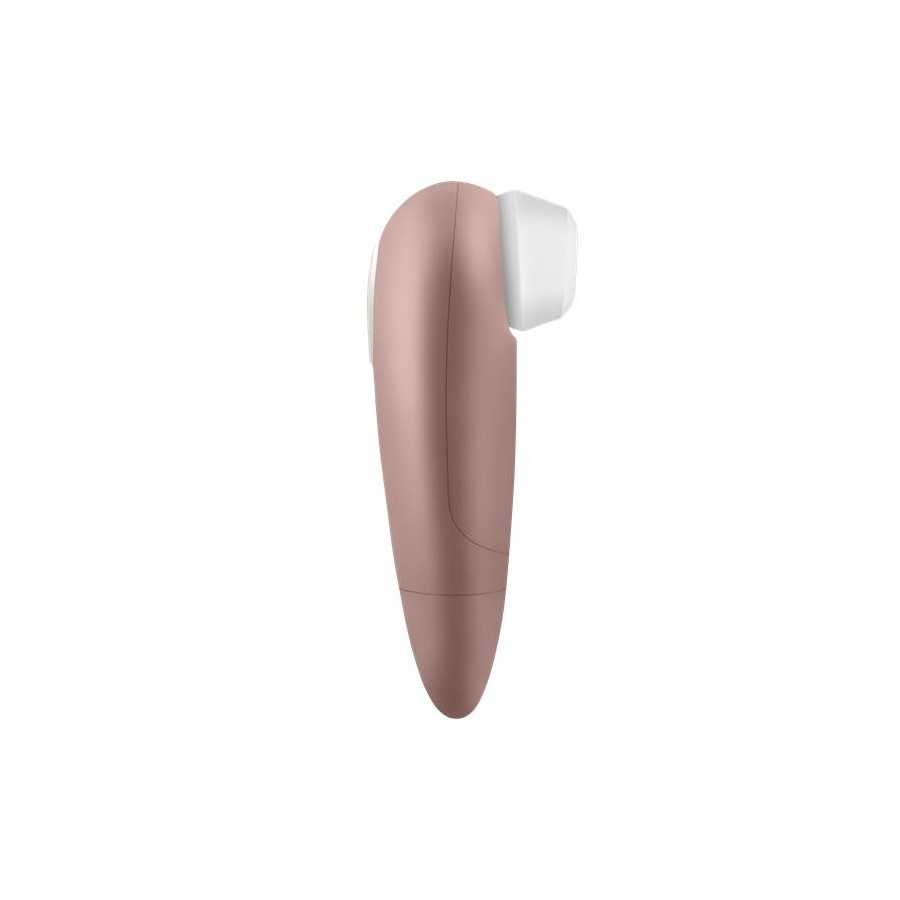 Succionador de Clitoris 1 Next Gen Oro Rosa