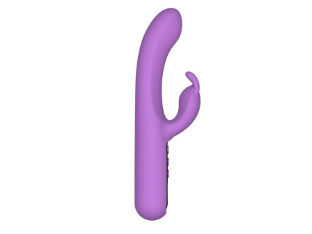 Swell Vibrador con Pantalla Digital y Gran Potencia