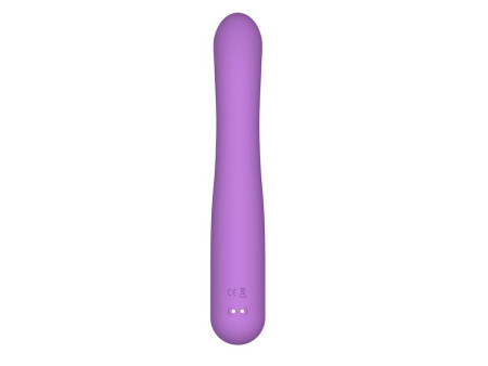 Swell Vibrador con Pantalla Digital y Gran Potencia