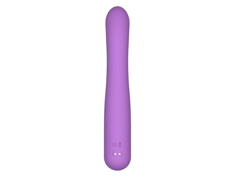 Swell Vibrador con Pantalla Digital y Gran Potencia
