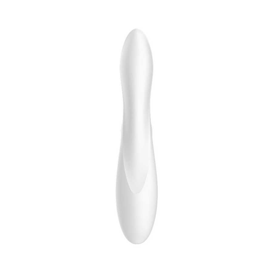 Succionador de Clitoris Pro G Spot Rabbit