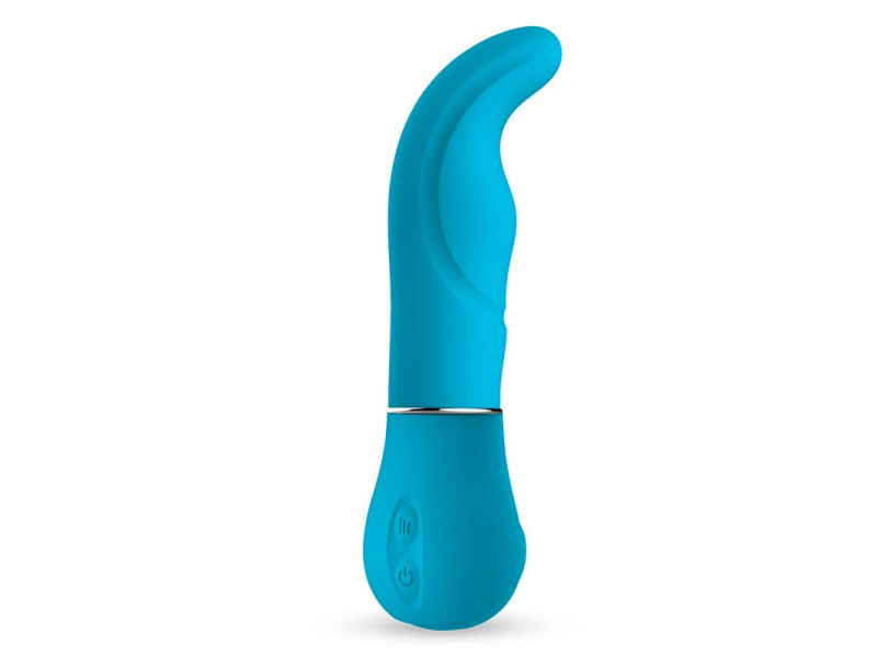 Eivian Set 4 Piezas Intercambiables Vibracion y Thrusting