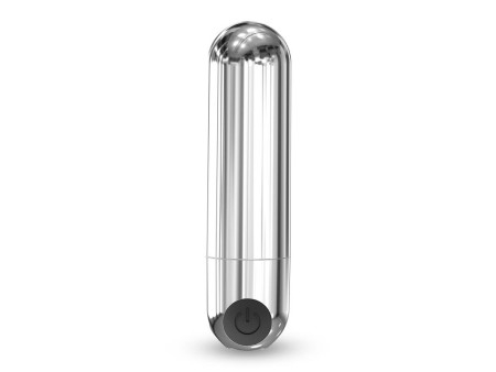 Akter Bala Vibradora Super Potente USB Magnetico