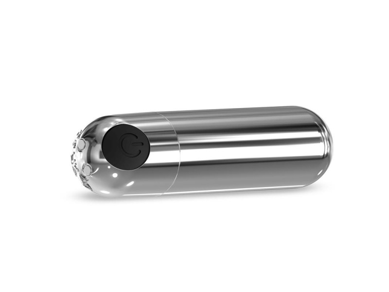 Akter Bala Vibradora Super Potente USB Magnetico