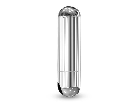 Akter Bala Vibradora Super Potente USB Magnetico