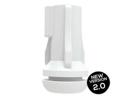 Tronik 20 Masturbador con Succion y Vibracion USB