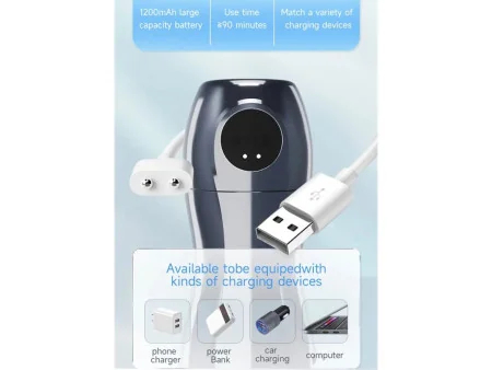 Tronik 20 Masturbador con Succion y Vibracion USB