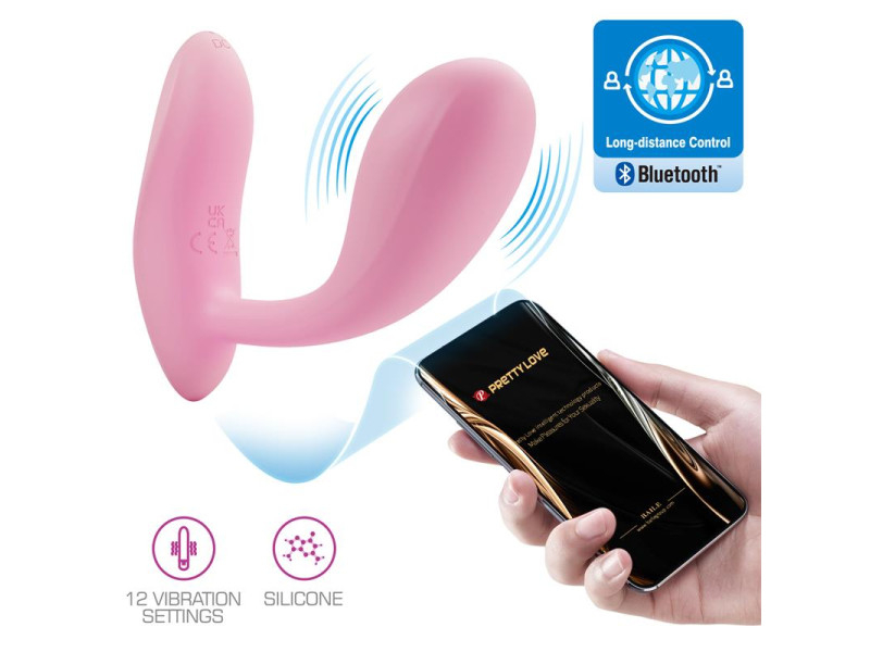 Baird Estimulador con Control por APP Baird Estimulador con Control por APP