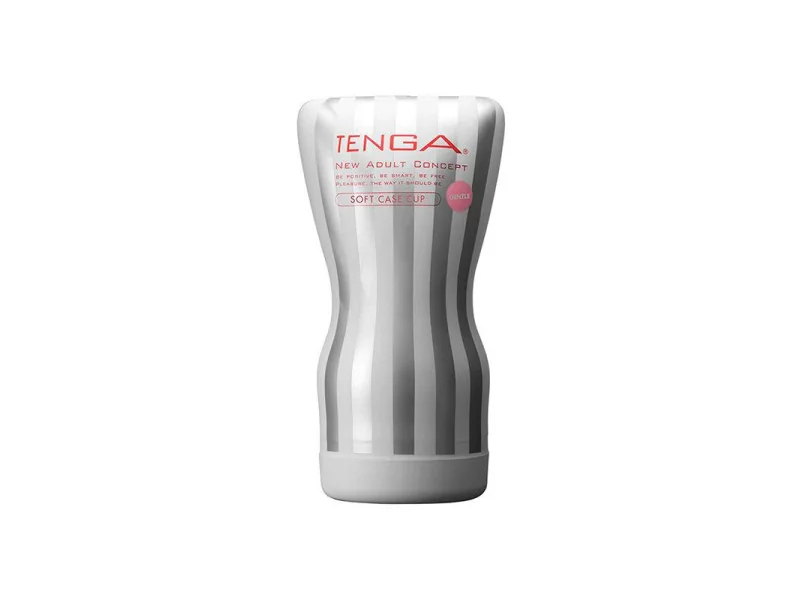 Masturbador Soft Tube Gentle