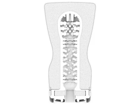 Masturbador Soft Tube Gentle