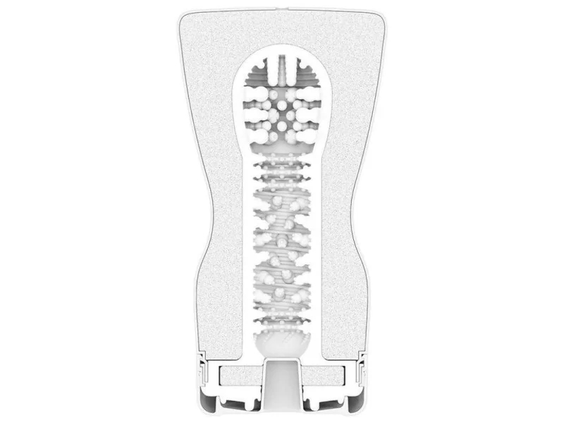 Masturbador Soft Tube Gentle