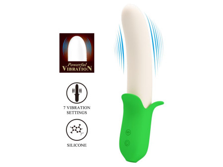 Vibradores y Consoladores