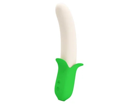 Banana Geek Vibrador USB Banana Geek Vibrador USB