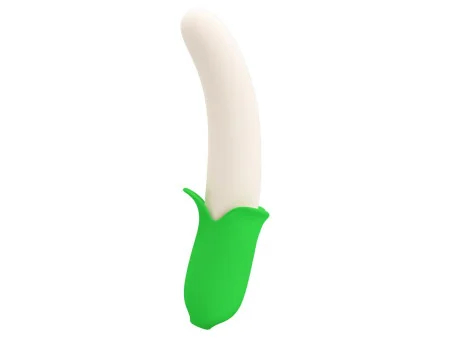 Banana Geek Vibrador USB Banana Geek Vibrador USB