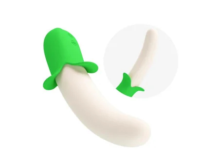 Banana Geek Vibrador USB Banana Geek Vibrador USB