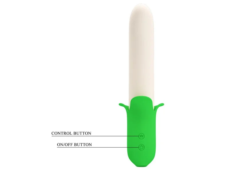 Banana Geek Vibrador USB