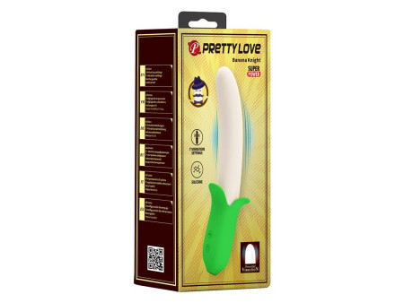 Banana Geek Vibrador USB Banana Geek Vibrador USB