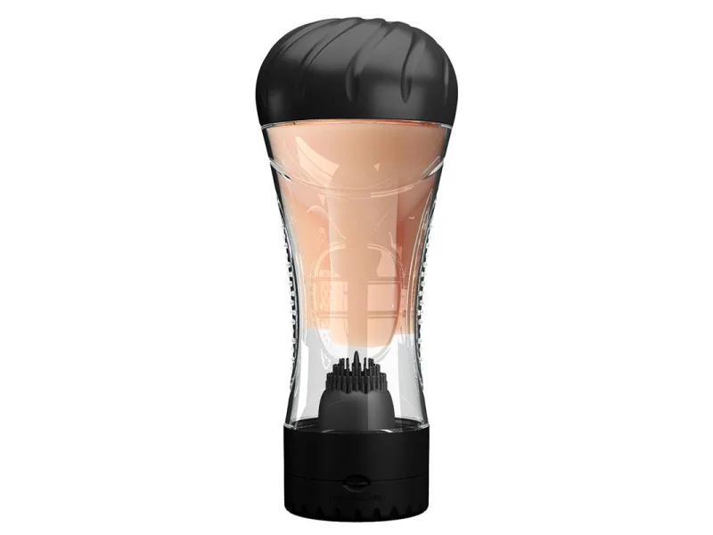 Naomi Masturbador con Vibracion