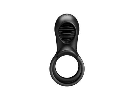 Jammy Anillo Triple con Vibracion USB