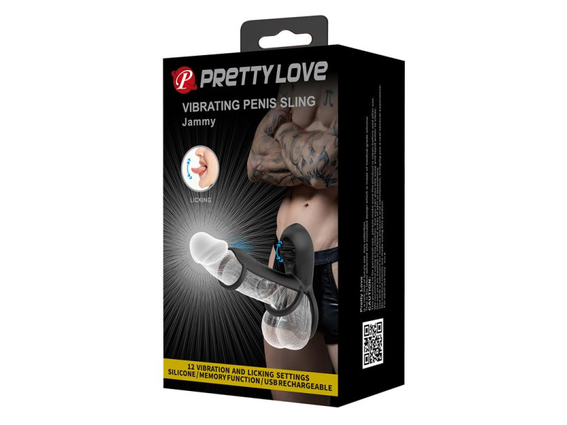 Jammy Anillo Triple con Vibracion USB