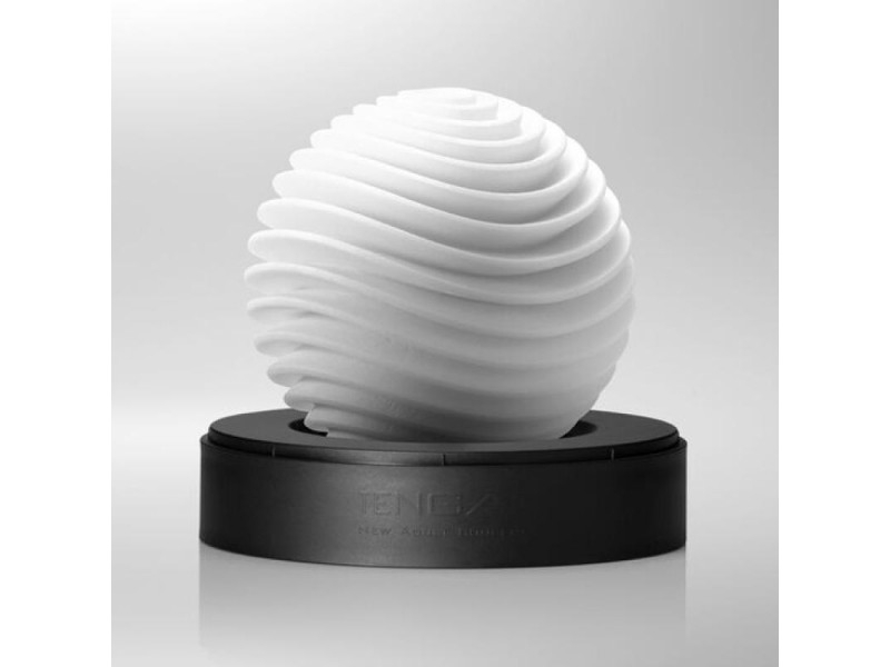Masturbador Geo Aqua