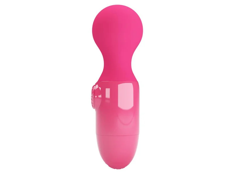 Mini Masajeador Little Cute USB