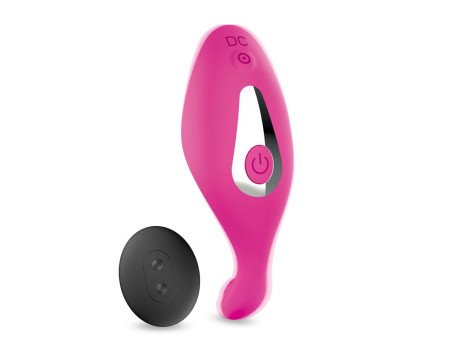Plitz Estimulador de Braguita con Control Remoto USB Plitz Estimulador de Braguita con Control Remoto USB