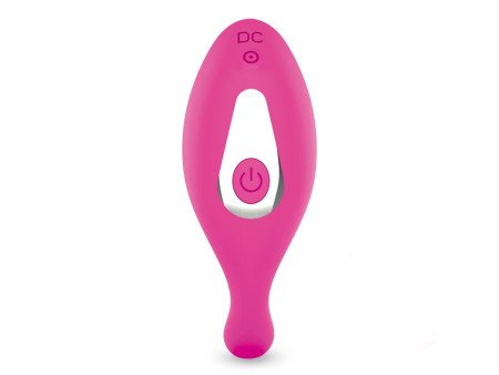 Plitz Estimulador de Braguita con Control Remoto USB Plitz Estimulador de Braguita con Control Remoto USB