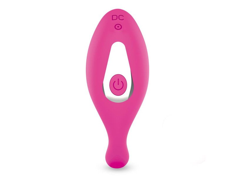 Plitz Estimulador de Braguita con Control Remoto USB