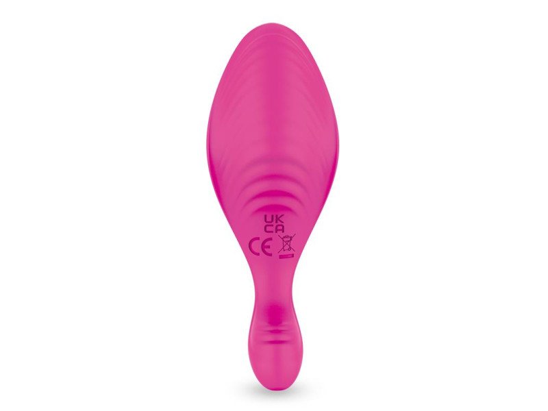 Plitz Estimulador de Braguita con Control Remoto USB