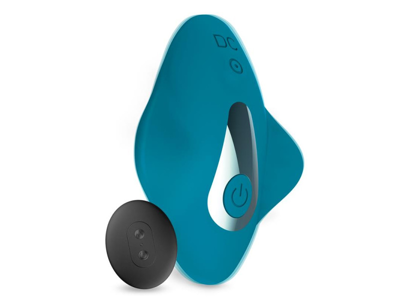 Ferty Estimulador de Braguita con Control Remoto USB