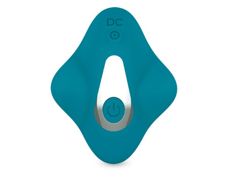 Ferty Estimulador de Braguita con Control Remoto USB
