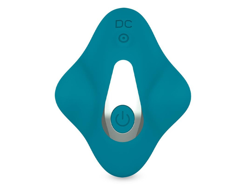 Ferty Estimulador de Braguita con Control Remoto USB