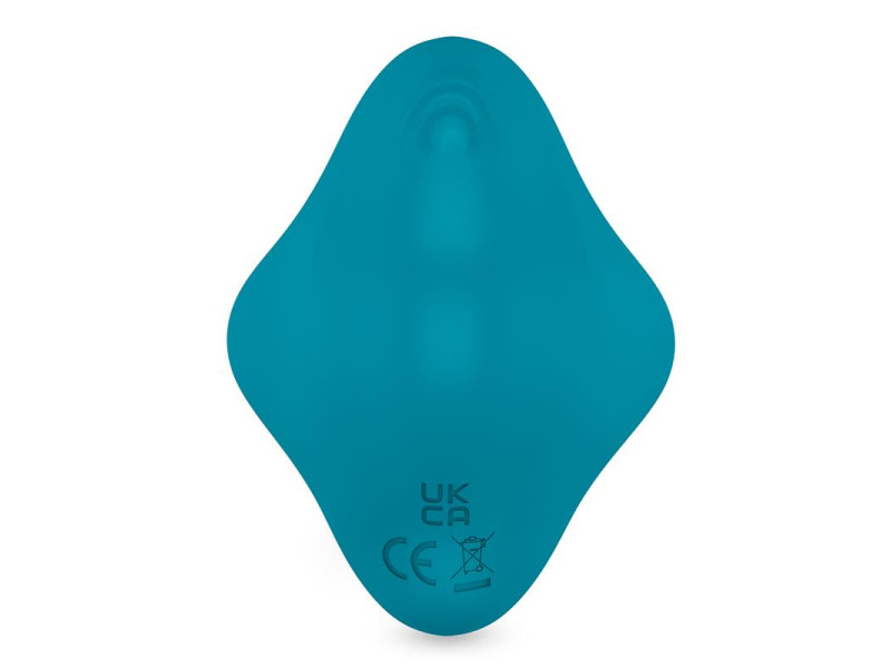 Ferty Estimulador de Braguita con Control Remoto USB