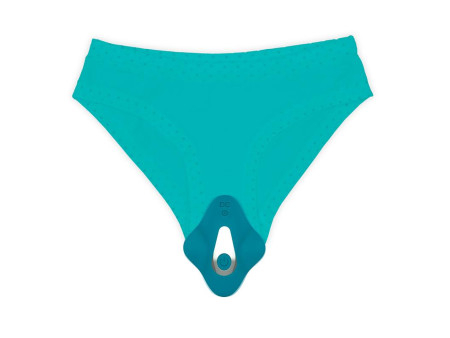 Ferty Estimulador de Braguita con Control Remoto USB