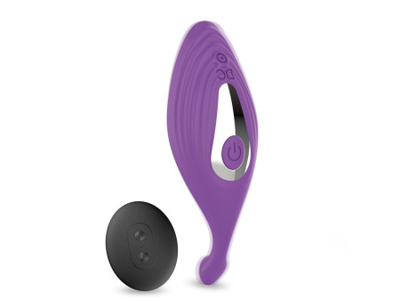 Lunder Estimulador de Braguita con Control Remoto USB Lunder Estimulador de Braguita con Control Remoto USB